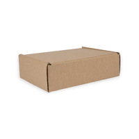 Postal Box 185x140x55mm