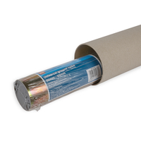 Postal Tube 102x1118mm Application