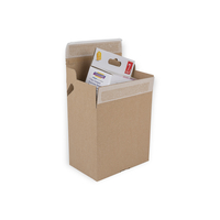 Quick Assembly Box 145x95x140mm Application