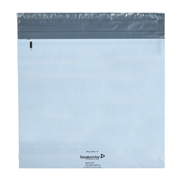 Mail Tuff Durable Mailer Grey MT6 450x525mm Box of 100