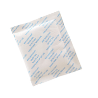 Silica Gel Sachet 25gram