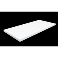 Stadur Easyprint White Foam Board 1220x2440mm 10mm