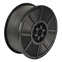 Strapping PP Black 12mm x 2000M