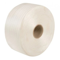 Strapping Woven Polyester 16mm x 850M