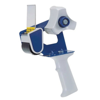 Hand-Held Pistol Grip Tape Dispenser PD707P