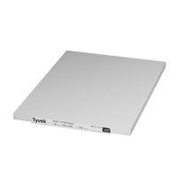 Tyvek Classic 1073D White SRA2 205 Micron 250 Sheets