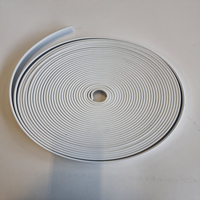 Xanita Edge White Roll
