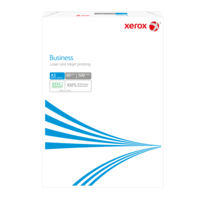 Xerox Business White Printer Paper A3 80gsm pack of 500 sheets