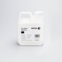 Xerox Fan-Apart Adhesive 1ltr Bottle 003R91032