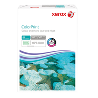 Xerox Colorprint White A4 100gsm 500 Sheets