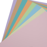 Xerox Premium NeverTear Pastel Green A4 130 Micron 1000 Sheets