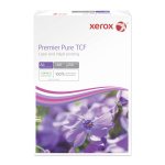 Xerox Premier White Printer Paper A4 160gsm pack of 250 sheets