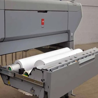 Xerox Production Colour Heavyweight Uncoated Paper White 841mm x 150 Metres 90gsm