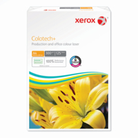 Xerox Colotech+ Paper For Digital Colour Printing A4 300gsm pack of 125 sheets