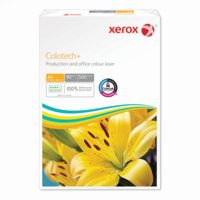 Xerox Colotech+ Paper For Digital Colour Printing A4 90gsm pack of 500 sheets