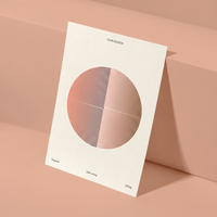 Olin Design Regular Soft White Creative Paper Sra2+ 120gsm Pack of 250 Sheets