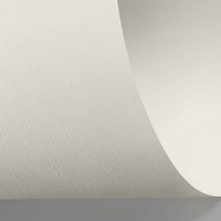 Rives Laid Creative Paper Natural White B1 320gsm Pack of 100 Sheets