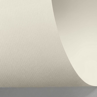 Rives Laid Creative Paper Pale Cream 700x1000mm 90gsm Pack of 250 Sheets