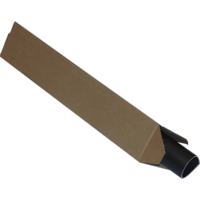 Triangular Tubes
