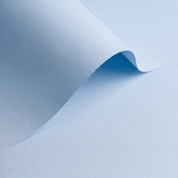 Olin Colours Creative Paper Baby Blue 450x640mm 90gsm Pack of 250 Sheets
