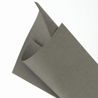 Refit Cotton Creative Paper Grey B1+ 120gsm Pack of 250 Sheets