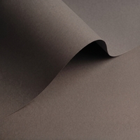 Olin Colours Hot Brown Creative Paper B1 120gsm Pack of 250 Sheets