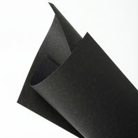 Refit Wool Creative Paper Black B1+ 120gsm Pack of 250 Sheets