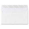 Conqueror Laid Envelope High White 110x220mm 120gsm Pack of 500