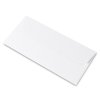 Conqueror Wove Envelopes High White Wallet DL 120gsm Not Banded