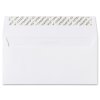 Conqueror Wove Envelopes High White Wallet DL 120gsm Not Banded
