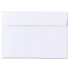 Conqueror Wove Envelopes Diamond White Wallet C5 120gsm