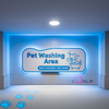 Coala Printbond 308 DeSign White Aluminium Composite Gloss/Matt 3050x1500mm 3mm