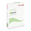 Xerox Recycled Pure White Printer Paper A3 80gsm pack of 500 sheets