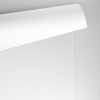 Conqueror Wove Diamond White Rolled