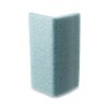 Foam Edge Protector Ocean Green L Shape 50/50 x 2m