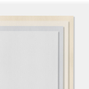 Olin Regular Creative Paper Ultimate White 460x640mm 120gsm Pallet of 13000 Sheets