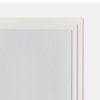 Olin Rough Creative Paper Bright White 720x1020mm 130gsm Pack of 200 Sheets