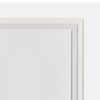 Olin Rough Creative Paper Ultimate White 720x520mm 120gsm Pack of 250 Sheets