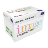 Image Coloraction Forest Pastel Green Paper A3 80gsm 500 Sheets