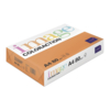 Image Coloraction Amsterdam Deep Orange Paper A4 80gsm 500 Sheets