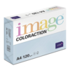 Image Coloraction Pale Blue 28 A4 120gsm Pack of 250 Sheets