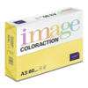 Image Coloraction Sevilla Dark Yellow Paper A3 80gsm Pack of 500 Sheets