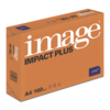 Image Impact Plus White Paper For Digital Colour Printing A4 160gsm pack of 250 sheets