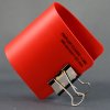 Priplak Classic Flame Red 345 Polypropylene 650x1100mm 500 micron