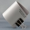 Priplak Classic Ash Grey 822 Polypropylene 650x1100mm 800 micron