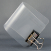 Priplak Cristal+ Clear Polypropylene 720x1020mm 300 micron