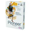 Pioneer Office White Printer Paper A4 100gsm pack of 250 sheets