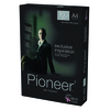 Pioneer Office White Printer Paper A4 160gsm pack of 250 sheets