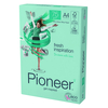 Pioneer Office White Printer Paper A4 75gsm pack of 500 sheets