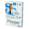 Pioneer Office White Printer Paper A4 90gsm pack of 500 sheets